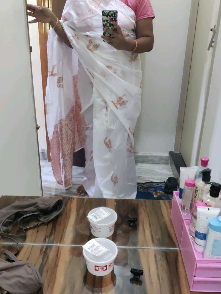Ready To Wear Saree