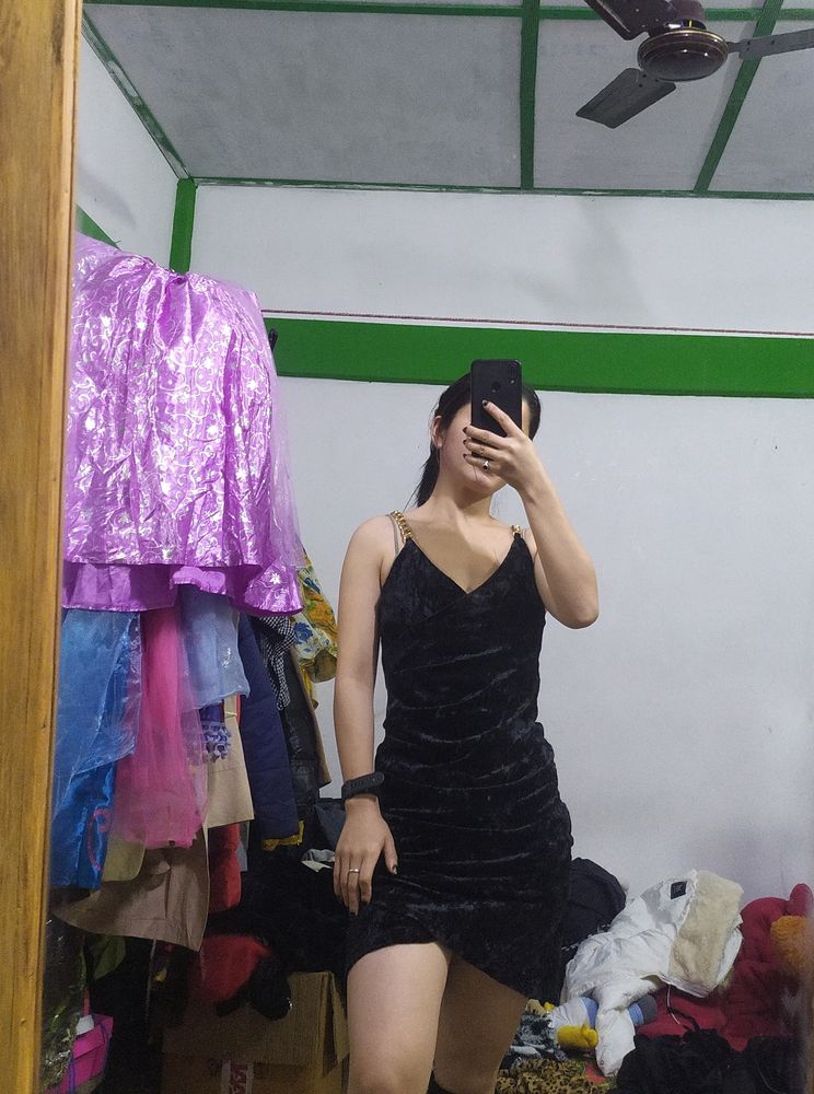 Party 👗 Dress