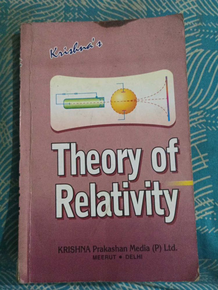 Theory of Relativity