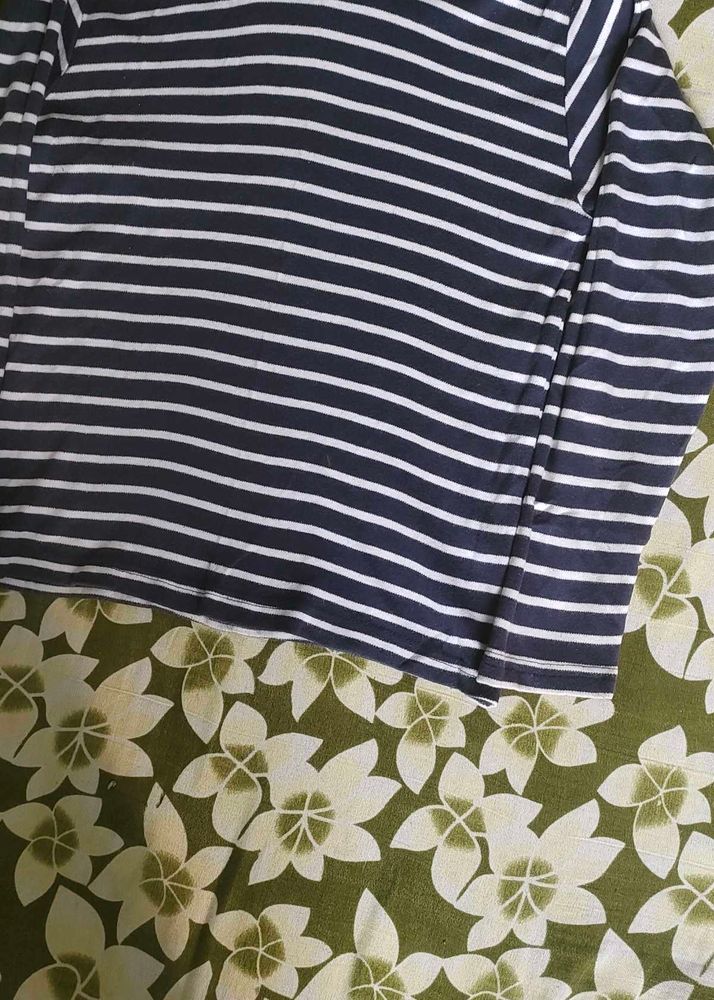 cute Korean High neck