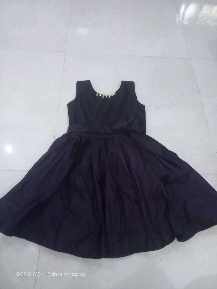 New Festive Wear Frock