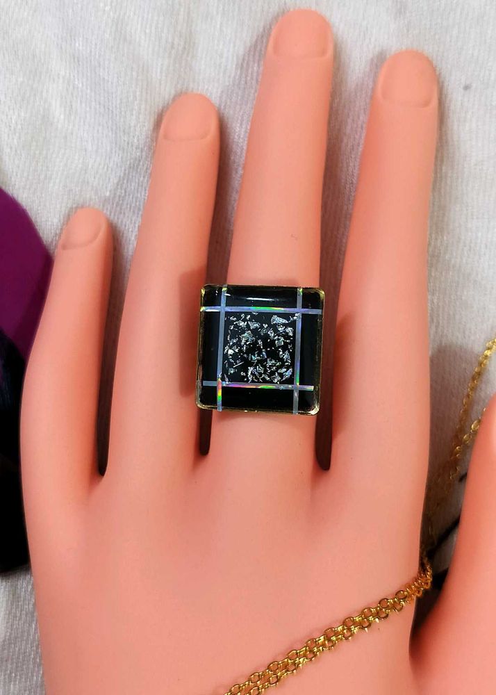 Designer Handmade Ring(3)
