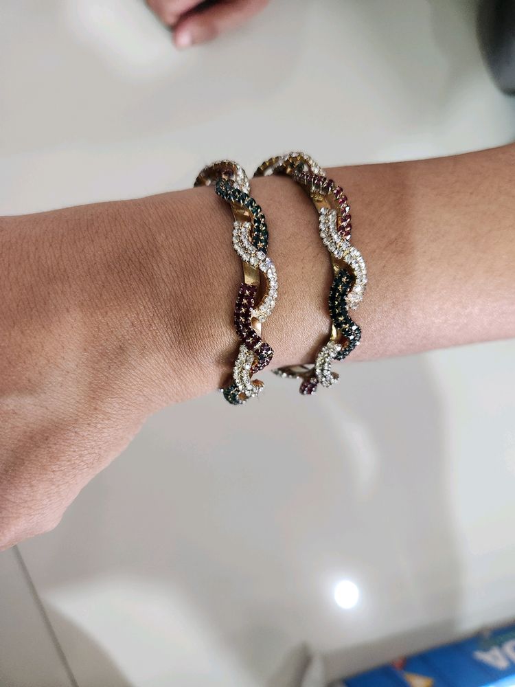 Sale 🎊 New Bangles For Women At Low Cost