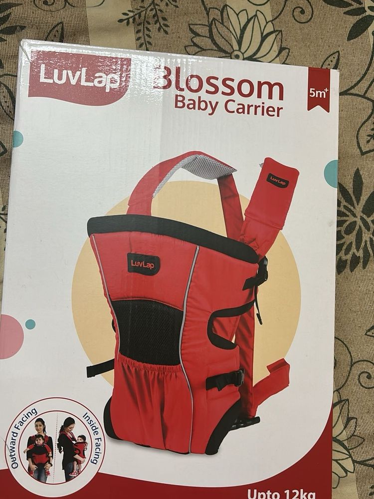 Baby Carrier