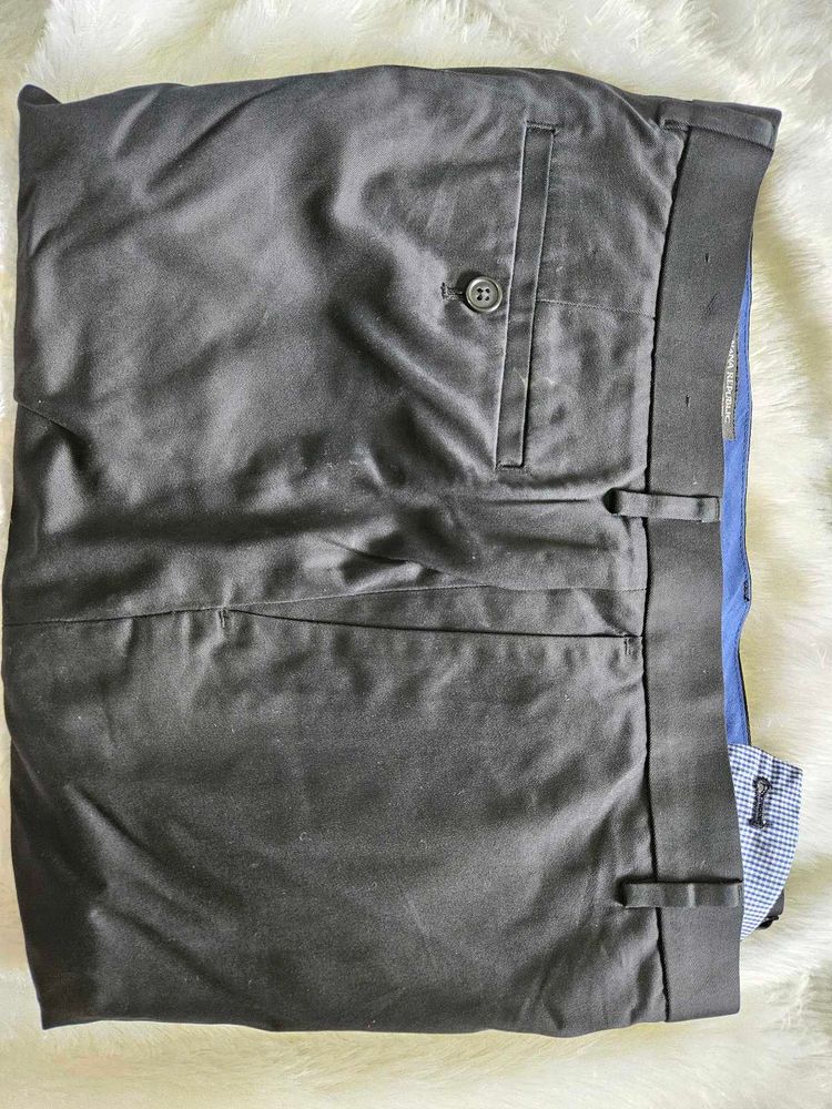 Orignal BANANA REPUBLIC TROUSERS 36in Pack Of 4