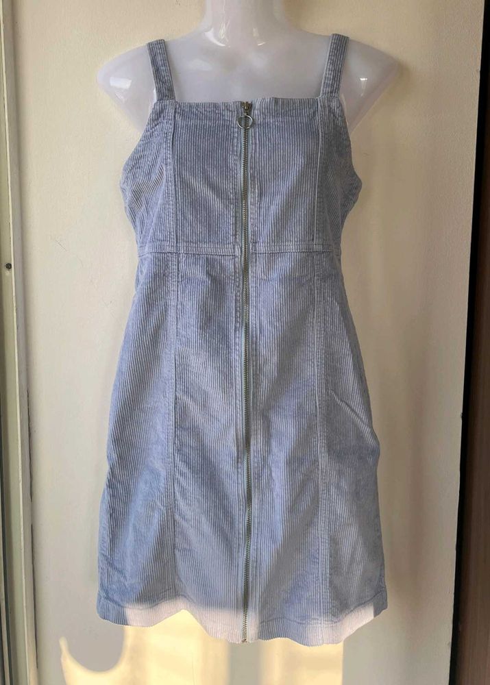 NUON Light Blue dress