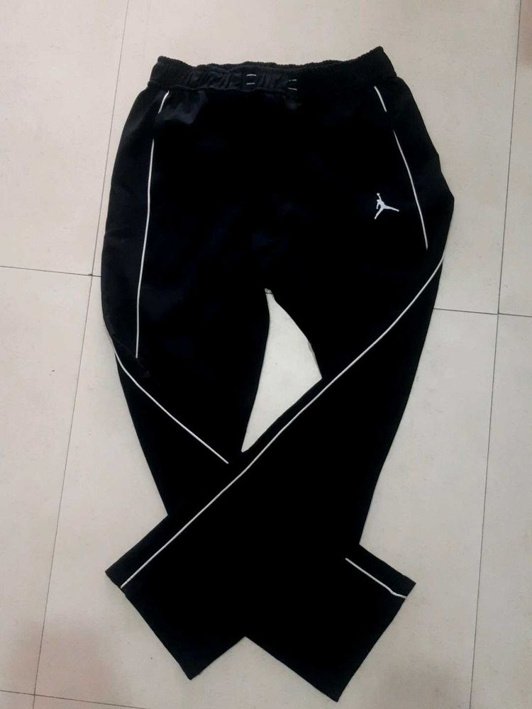 Jordan Black Pants