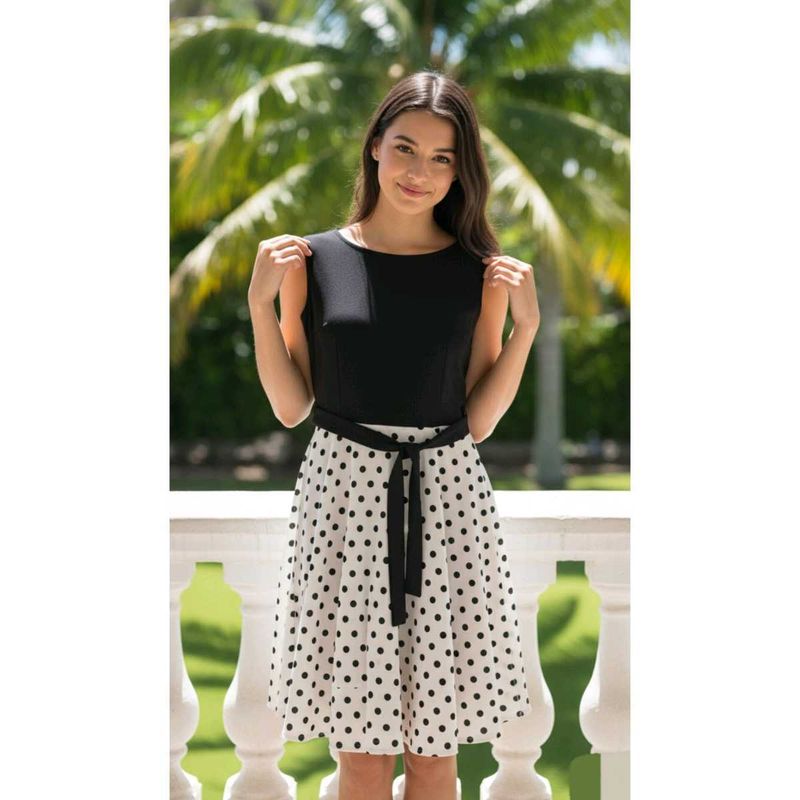 👗Polka Dot Dress👗