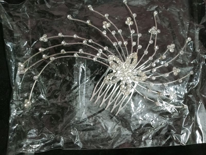 Hair Accessories