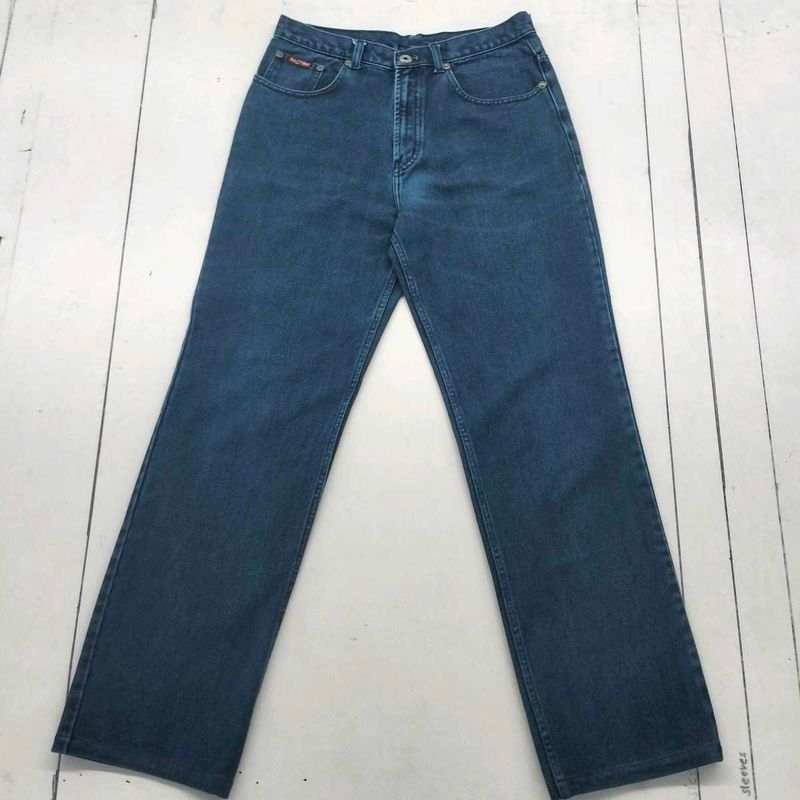 Baggy Jeans