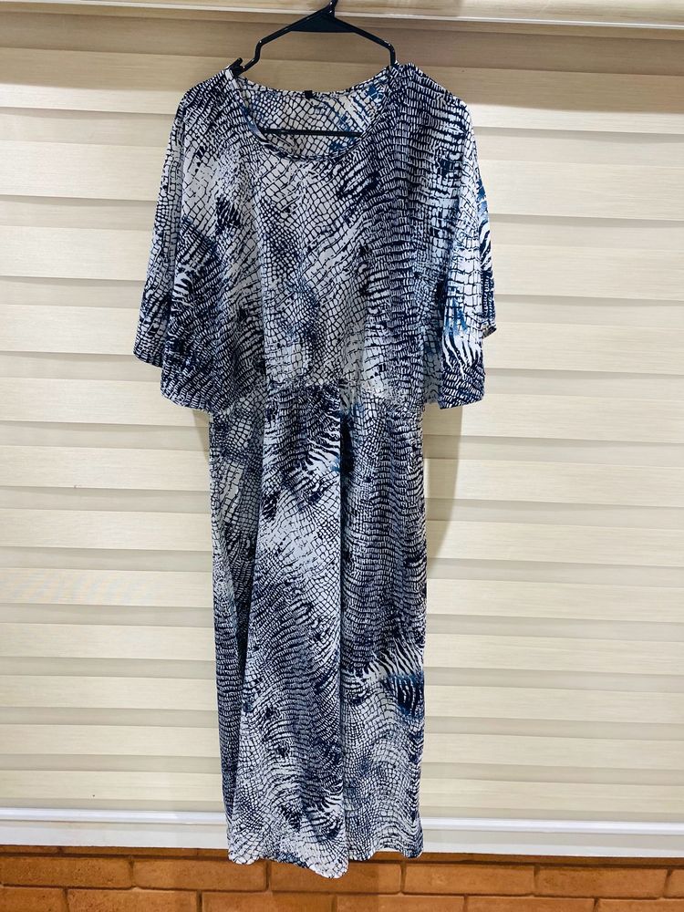 Maxi Kaftan