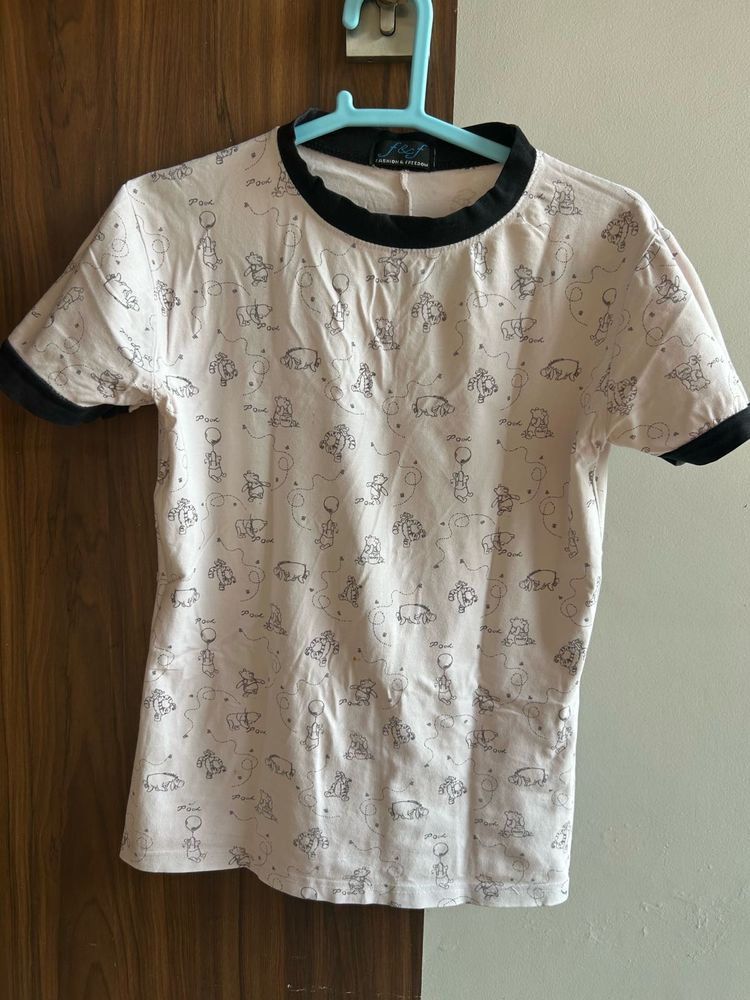 Cute t shirt