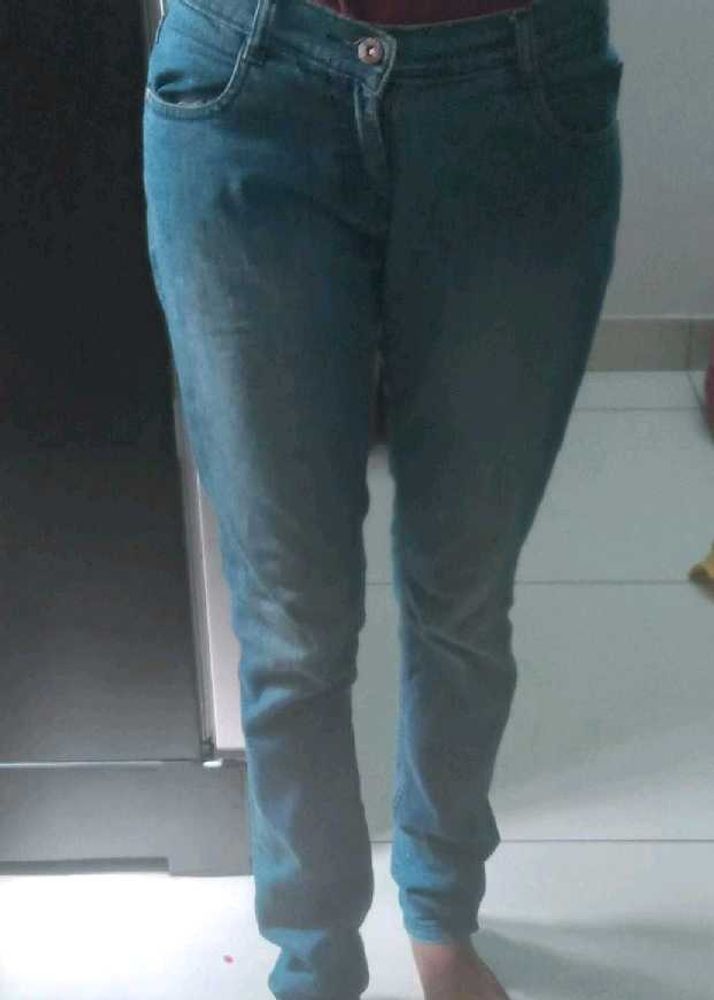 2 Jeans