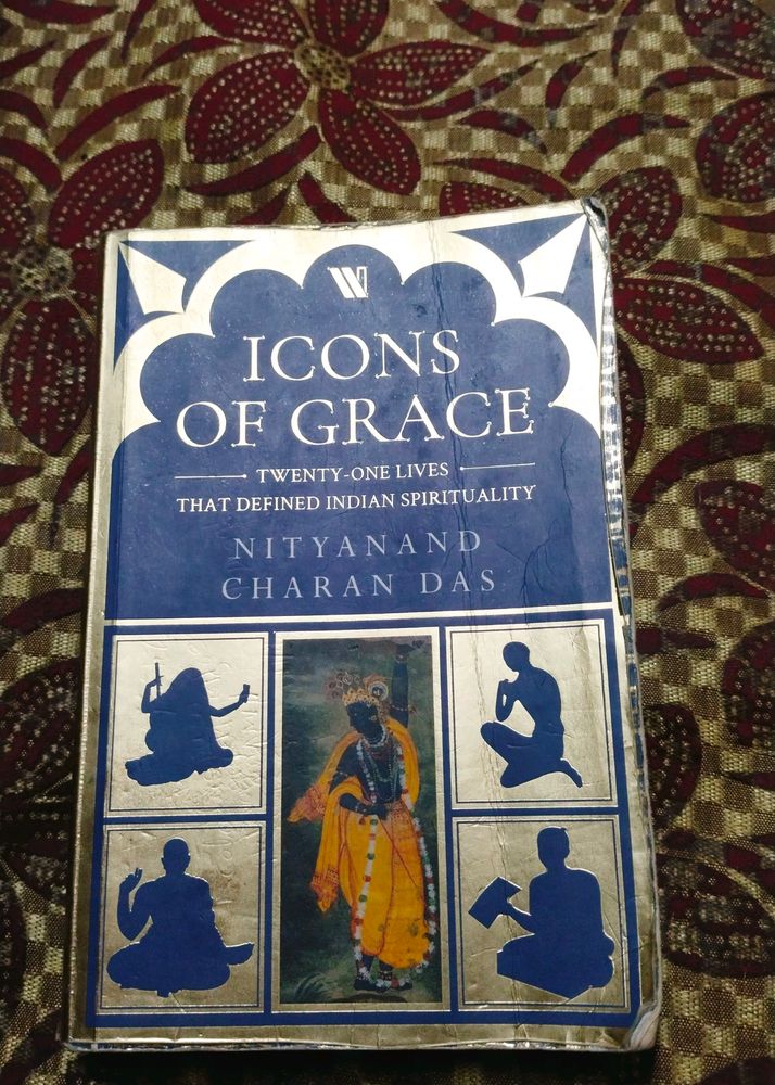 Icons Of Grace