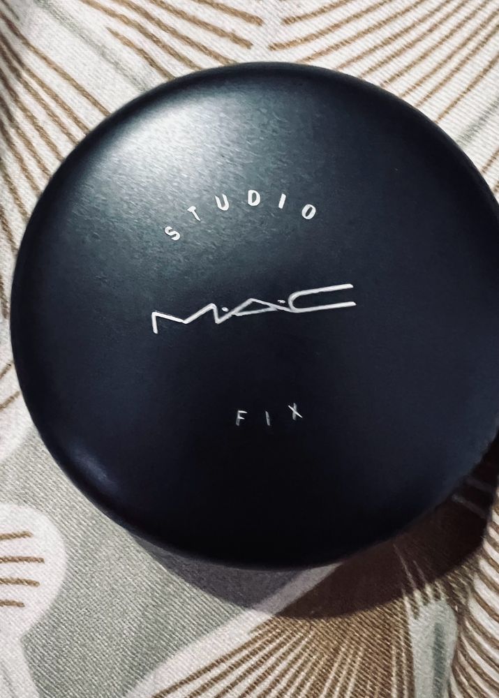 MAC studio Fix Powder NC30 Combo
