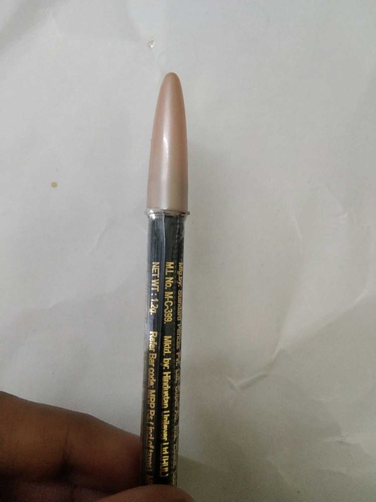 Lakme Eyebrow Pencil - Black
