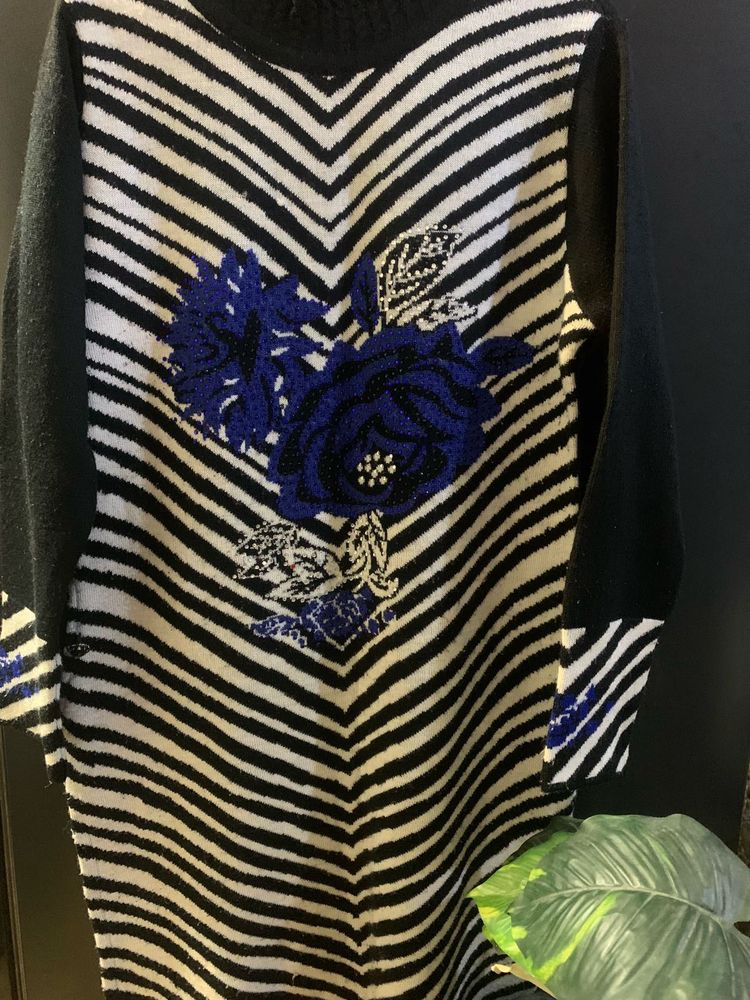 Very warm double layer Kurta