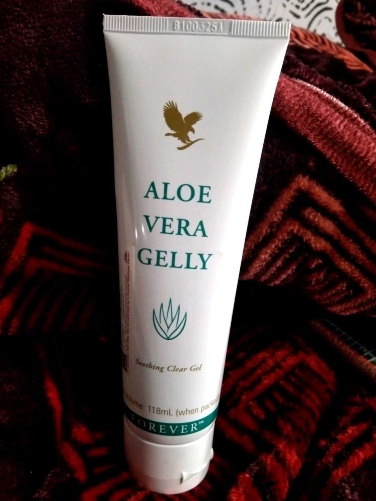 Forever Aloe Vera Gelly