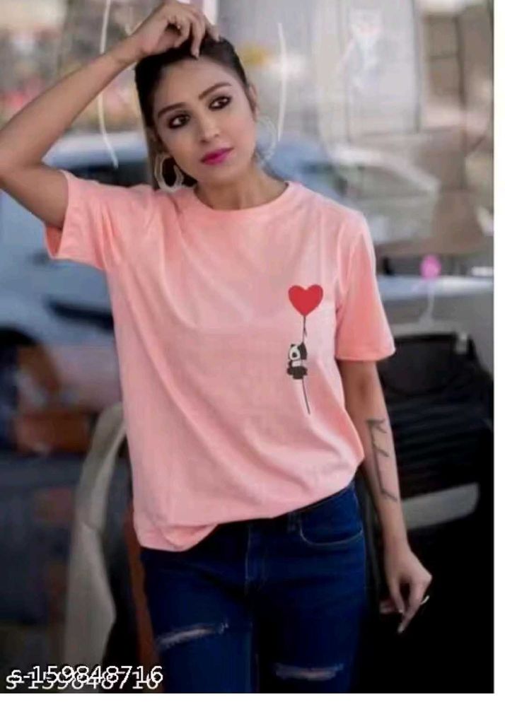 Women T-shirt