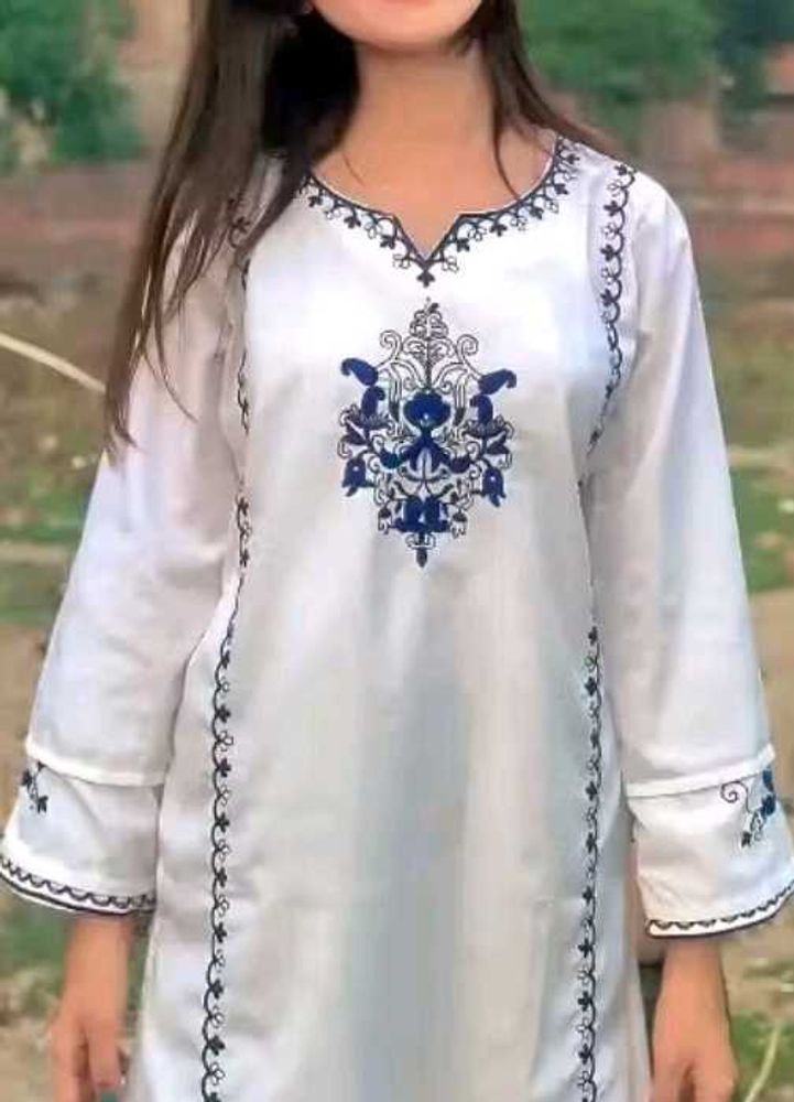 Pinterest kurti