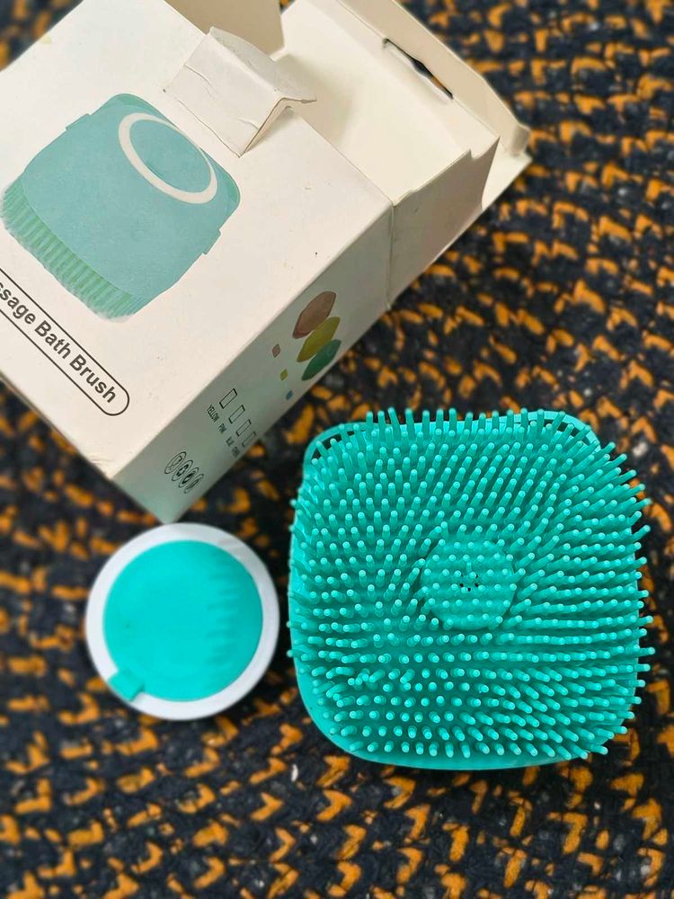 Massage Bath Brush
