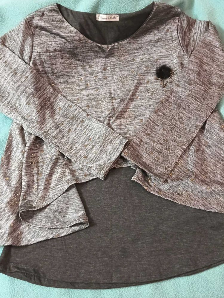 Woman&#39;s Top