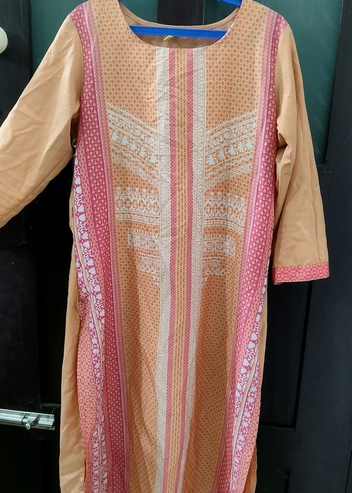 Casual Kurti