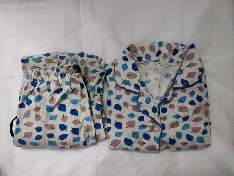 Nightsuit S Size
