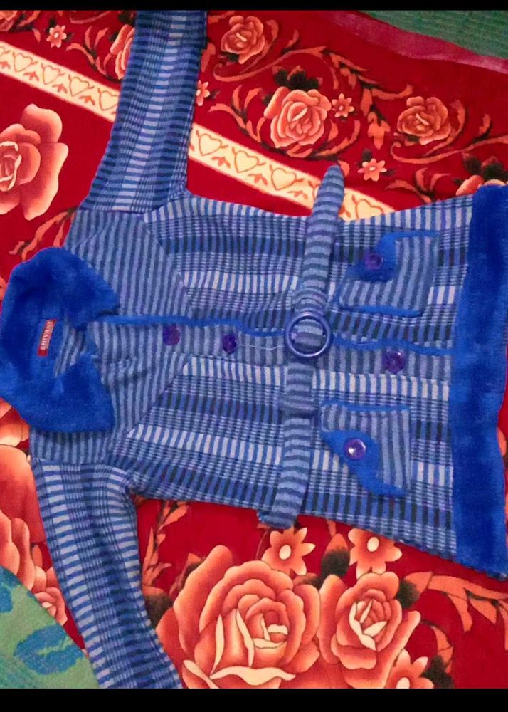 New Belt Sweater Women Girls