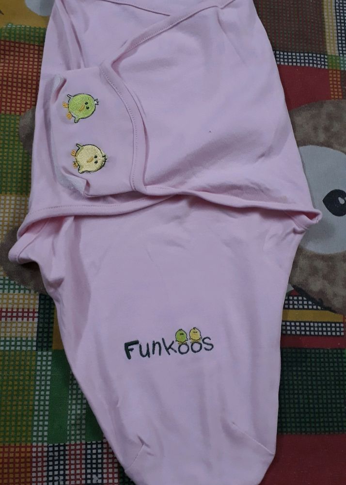 Baby Wrap