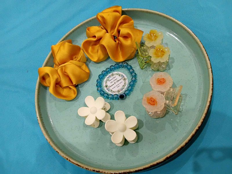 Hair Accessory Bundle