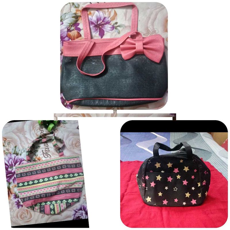 Cute Assorted Handbags