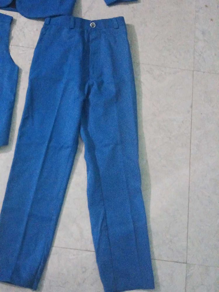 Party Suit