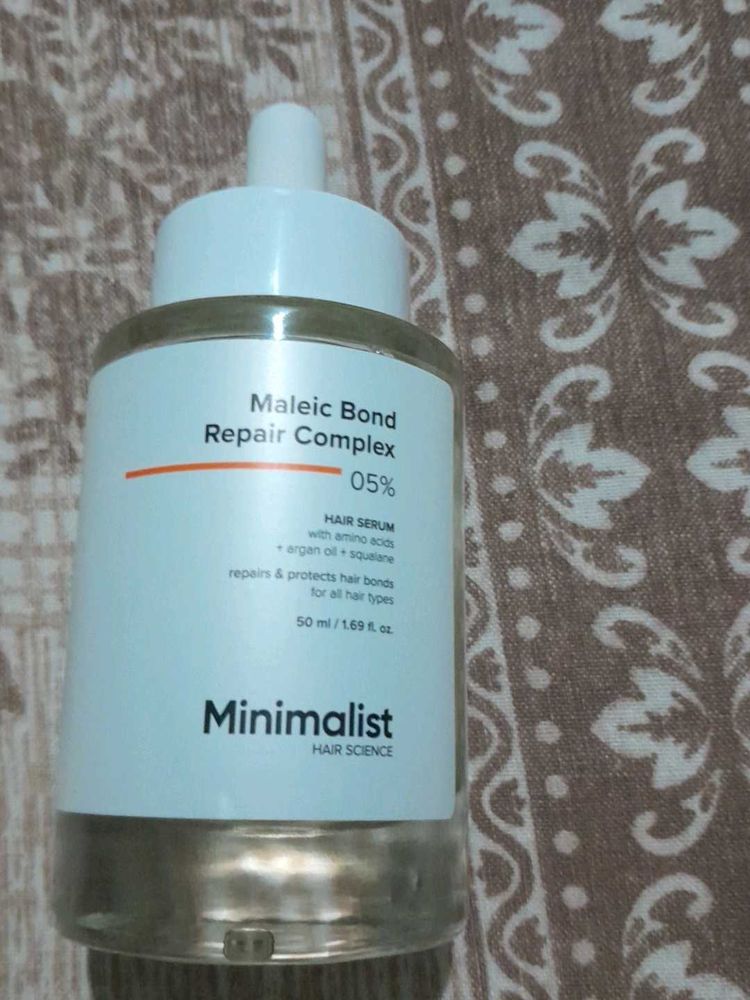 Hair Serum