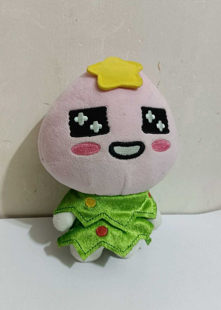 Authentic Kakao Friends Cute Plushies