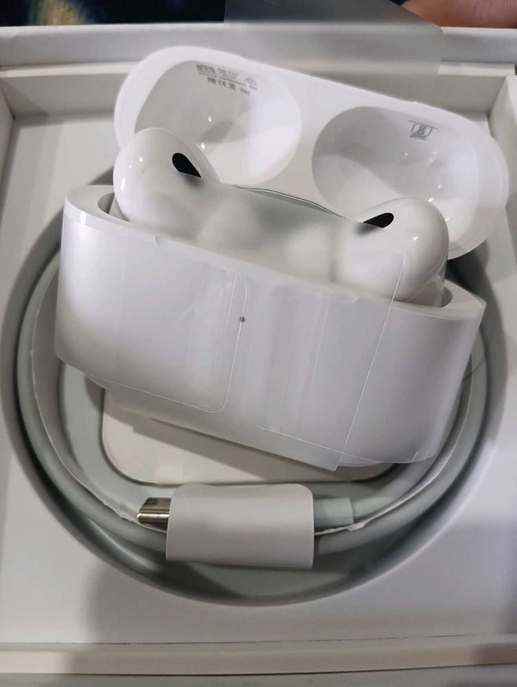 AirPods Pro 2nd Gen