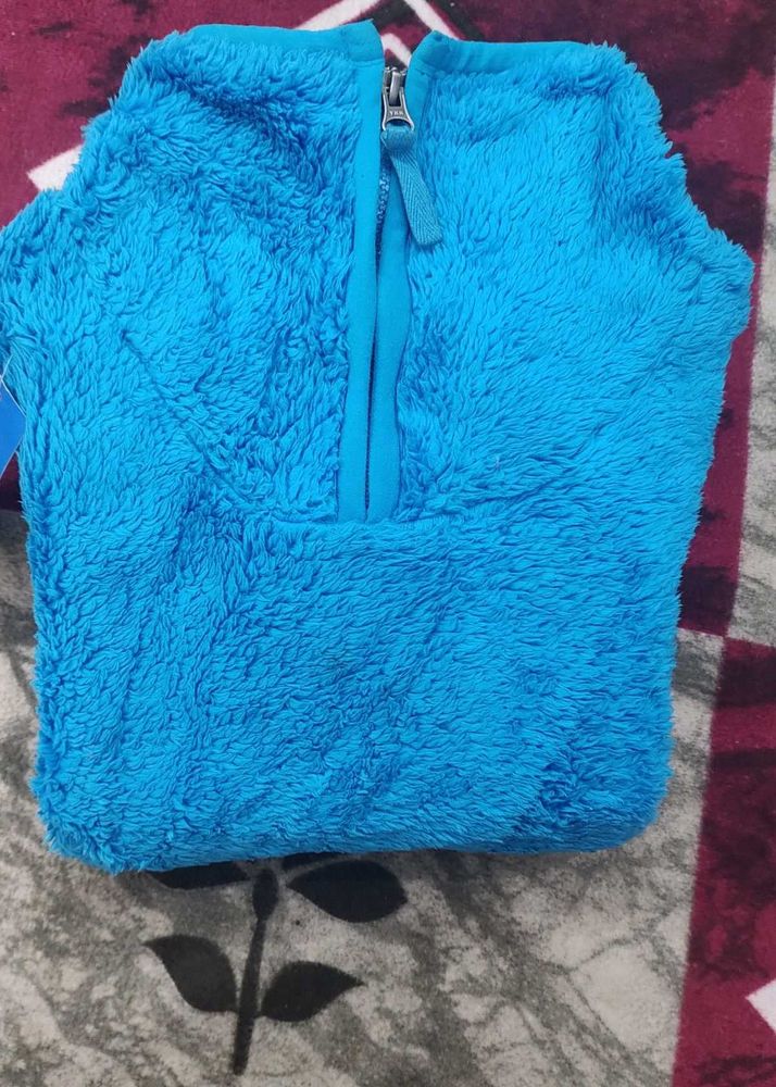 Winter Wear For Girls