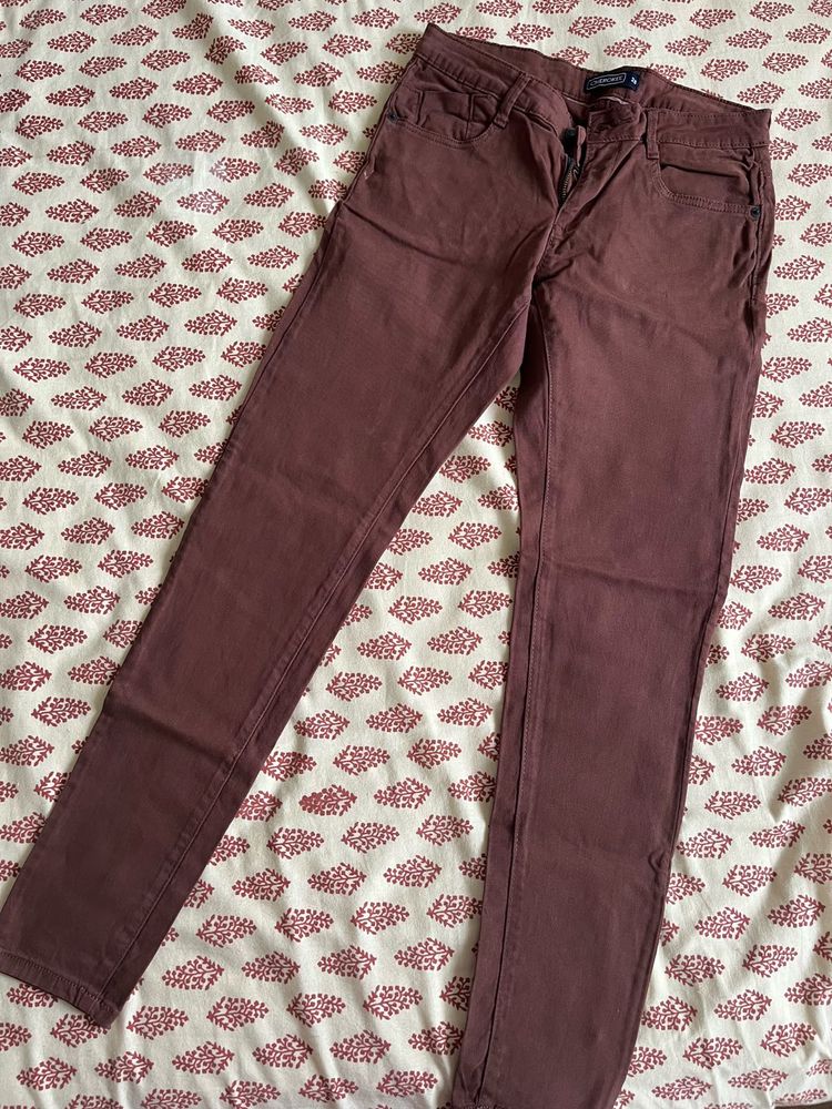 Women&#39;s trousers