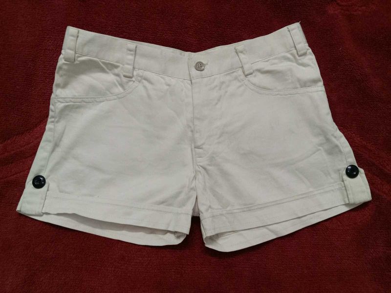 Shorts In Reasonable Prices🎀
