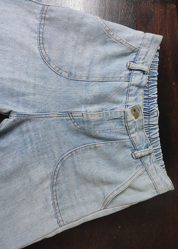 Jeans Bootcut