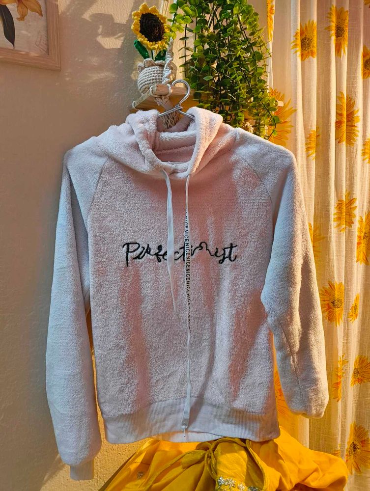 Perfect Imperfect Hoodie