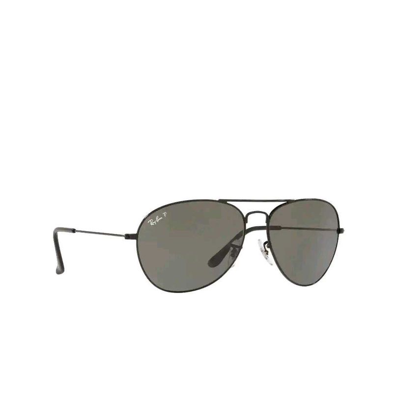 Ray-Ban Polarized Men Sunglasses
