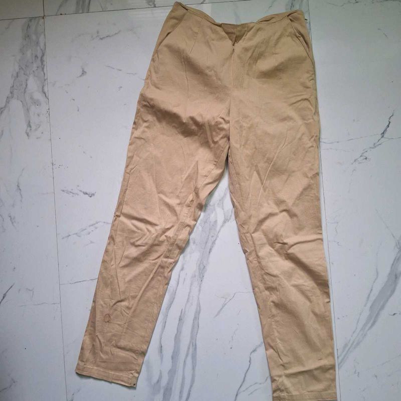 Rangriti Straight pant ethnic bottom wear