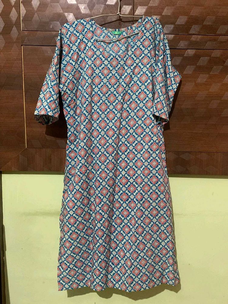 Kurti