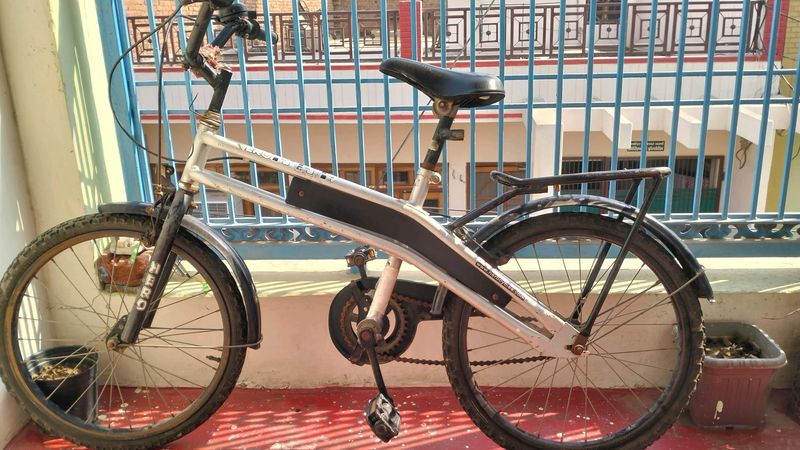 Cycle for Kids age 7to 14Year Boys &amp; Girls 20T