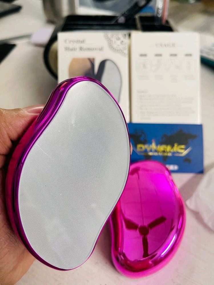 Painless Hair Eraser