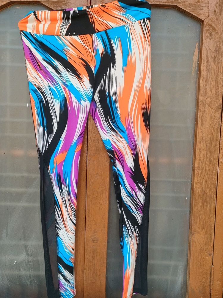 Active Wear