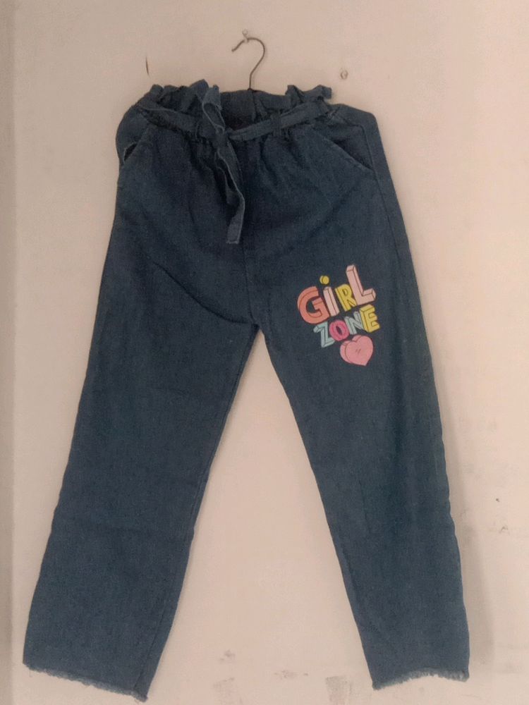 eThe Denim Beautiful 😍 Jeans I Have Buyed.