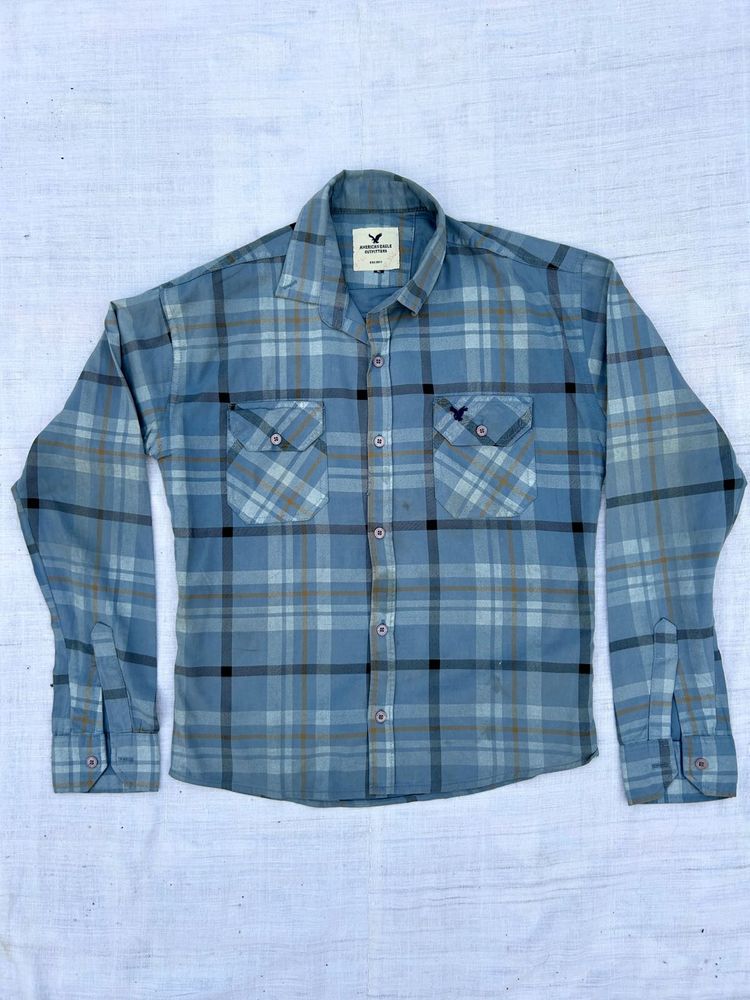 AMERICAN EAGLE AUTHENTIC SHIRT