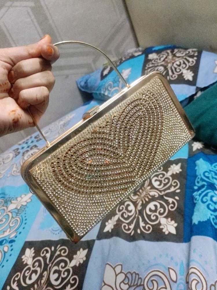 Elegant Clutch